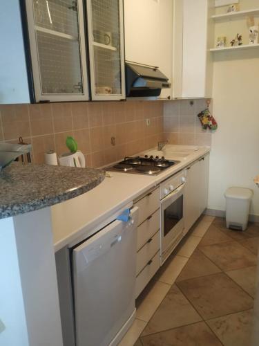 Apartman Andrija Polje in Polje
