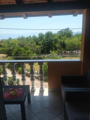 Apartman Andrija Polje in Polje