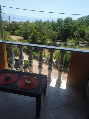 Apartman Andrija Polje in Polje