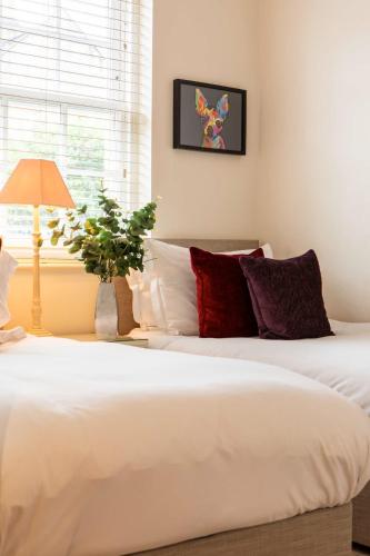 Celebration House - Sleeps 13 - Bath, Bath (fotografie 3)