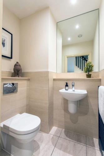 Celebration House - Sleeps 13 - Bath, Bath (fotografie 7)