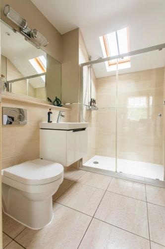 Celebration House - Sleeps 13 - Bath, Bath (fotografie 9)