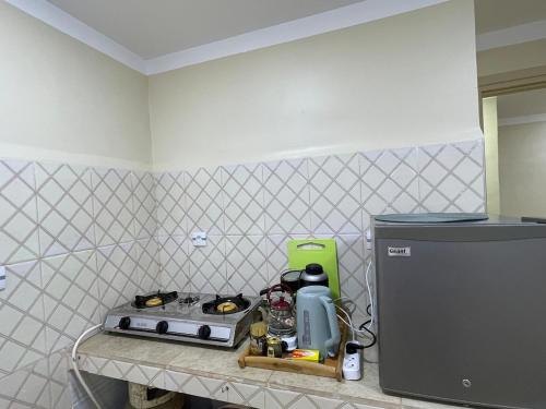 Appartement T3 in 艾因貝尼安