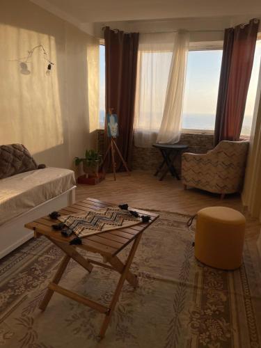 Appartement T3 in 艾因貝尼安