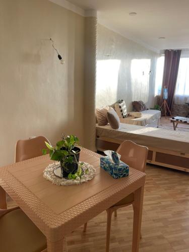 Appartement T3 in 艾因貝尼安