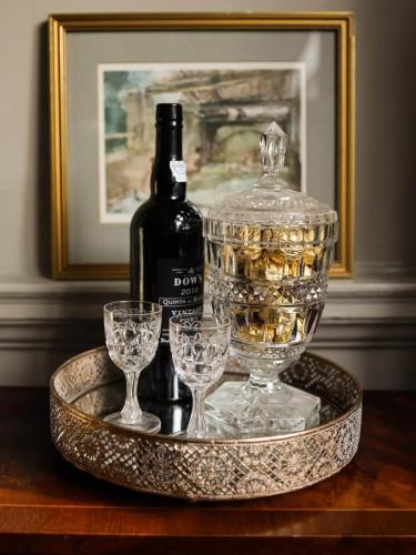 Bijou Beauty - Bath Abbey, Bath (photo 9)