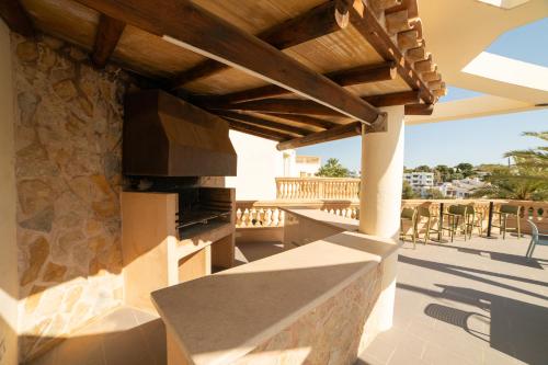 Apartamentos Azul Playa