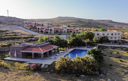 Cinarli Kasri - Imbros