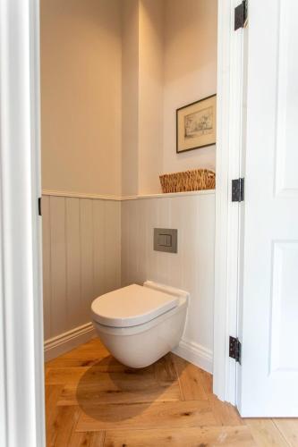 Bright open plan living - Bath - Free Parking, Bath (photo 6)