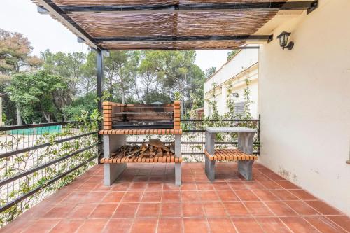 Mas Xibeques in 巴斯卡拉