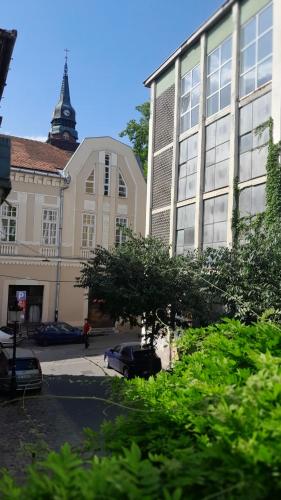 Cool & Cozy Center - Location saisonnière - Subotica