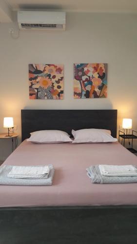 Cool & Cozy Center - Location saisonnière - Subotica