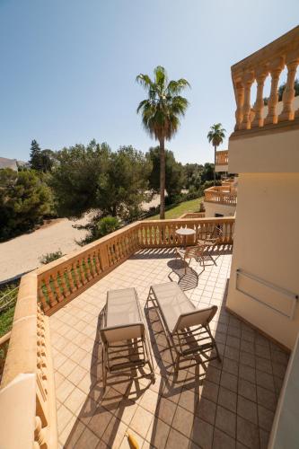 Apartamentos Azul Playa