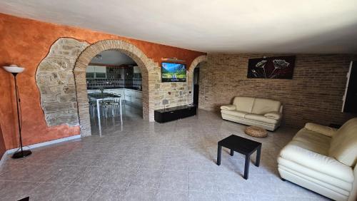 Residence l'oasi in Cerri Aprano