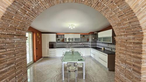 Residence l'oasi in Cerri Aprano