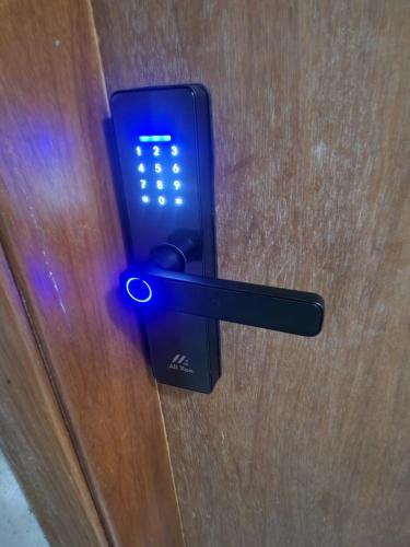 Apartamento em região central e perto da rodovia (Apartamento em regiao central e perto da rodovia) in อนิตาการิบัลดี