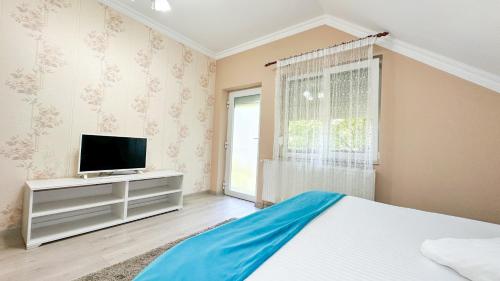 Hotel-Restaurant Milenium