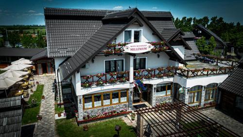 Hotel-Restaurant Milenium