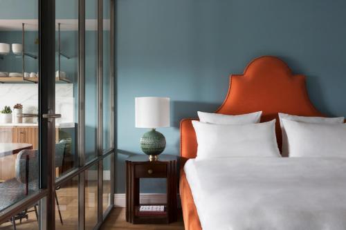 Hotel TWENTY EIGHT - image 8