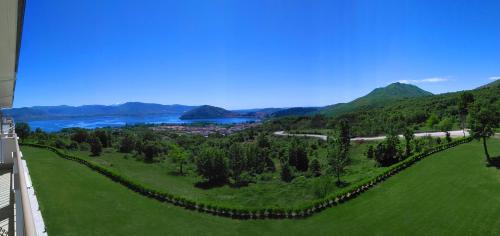 Enastron View Hotel - main image