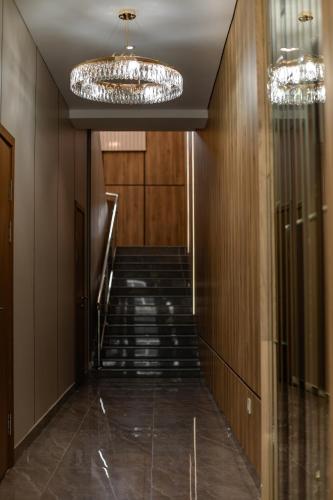 Kaganat Boutique Hotel in Osh