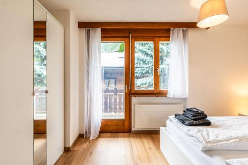 Mountain Home with stunning view - by Inspiring Places Zermatt, Zermatt (fotografie 6)