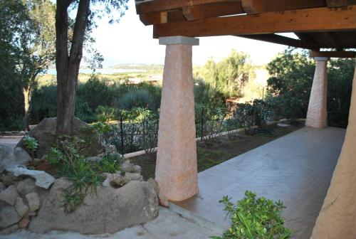  Le Case di Mara - Villetta Fort Residence in Porto Rotondo
