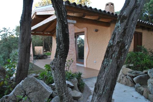  Le Case di Mara - Villetta Fort Residence in Porto Rotondo
