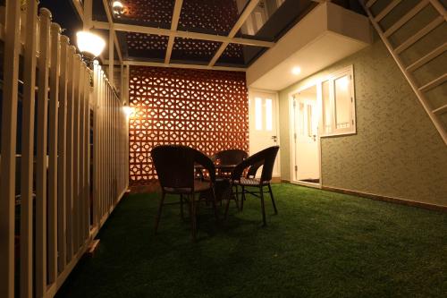 Facilities, Olivette Suites in Hoskote
