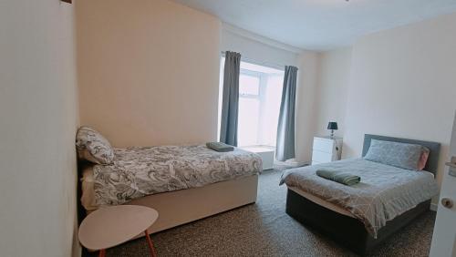 Bright, Comfortable Home, Convenient for City Centre near New Beijing Chippy