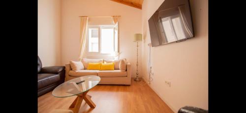 La Casa del Maestro in Cerezo De Abajo