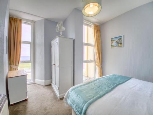 Apartment 2 - 1 Bedroom Sea Front-Sea Views-Free Parking, Paignton (fotografie 7)