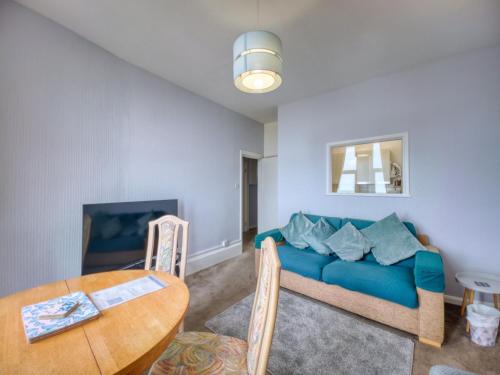 Apartment 2 - 1 Bedroom Sea Front-Sea Views-Free Parking, Paignton (fotografie 8)