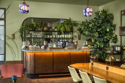 The July - Twenty Eight, Amsterdam (foto 9)