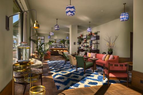 The July - Twenty Eight, Amsterdam (foto 7)