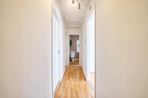 2BR Flat Parking Near City and Finnieston, Glasgow (Foto 8)