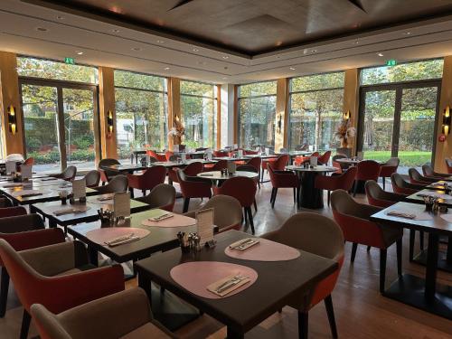 Hotel im Wasserturm