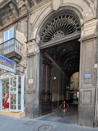 Locanda Dell'Arte, Neapel (Foto 11)