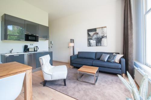 Museumpark Apartments - image 9