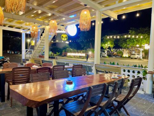 NamTho Homestay Mũi Né