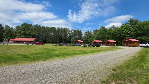 Abbot Trailside Lodging - 숙소 외관