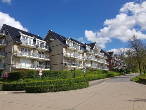 Sandy Beach in Scharbeutz, Deutschland