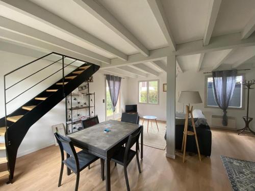 Maison Capbreton 3 pièces 4 personnes - FR-1-413-79