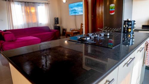 Maison moderne et cosy en plein centre ville de Douala