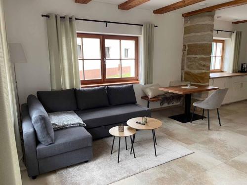 Ferienwohnung Lindenblüte (Ferienwohnung Lindenblute) in Engelthal