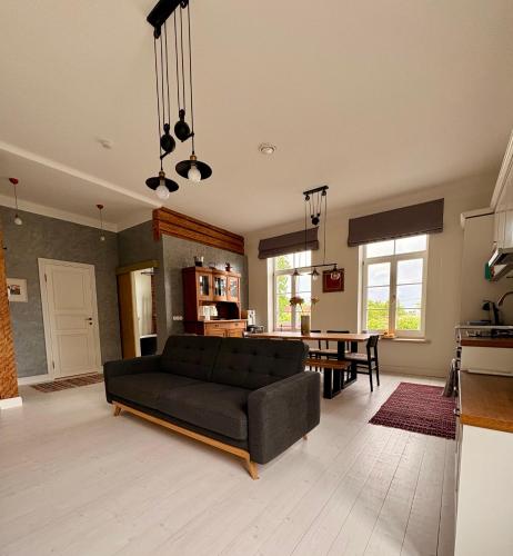 Hapsalutely Great residence - in full authenticity - Location saisonnière - Haapsalu