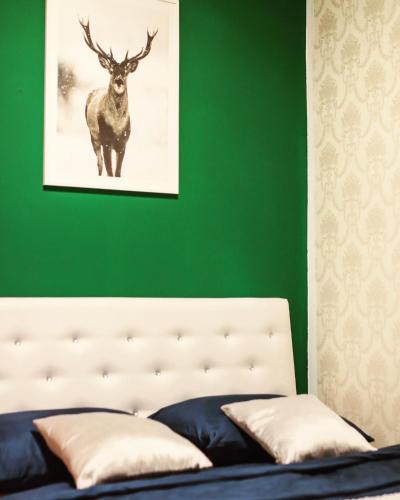 Forest Central Sarajevo