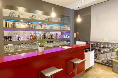 Garner Hotel Berlin - Gendarmenmarkt by IHG, Berlín (fotografie 4)