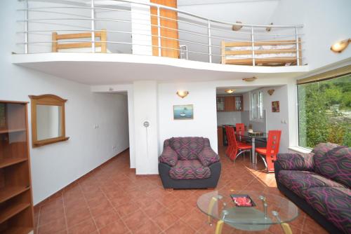 Apartments Risan - image 13