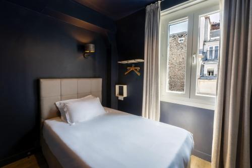 Standard Single Room room in Hôtel Maât Etoile